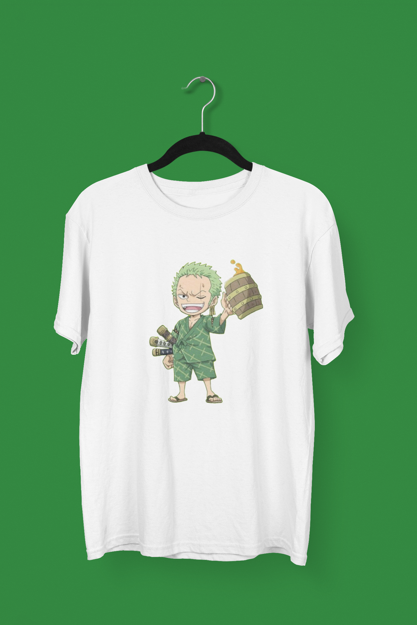 Zoro T-shirt