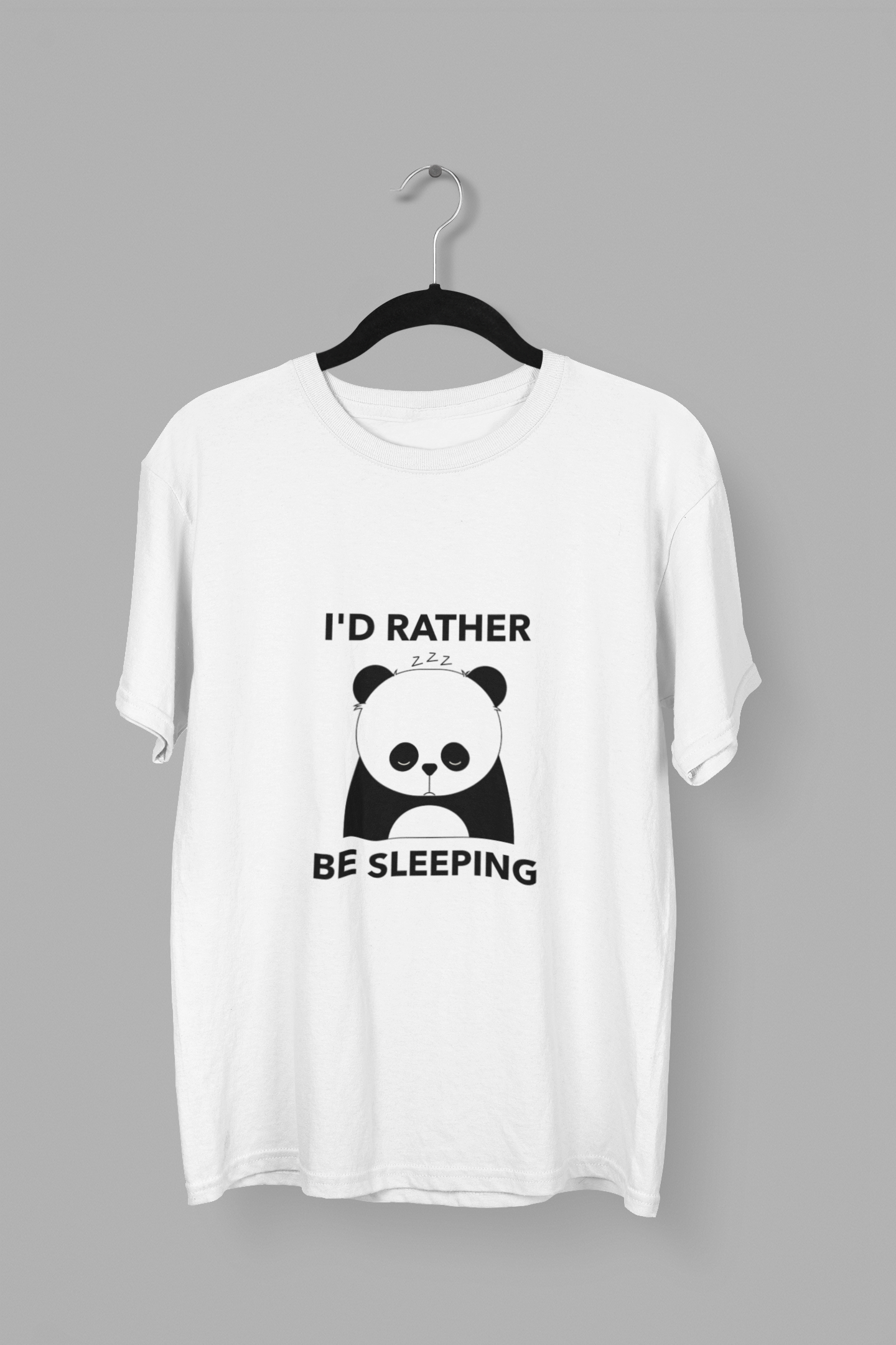 Sleepy T-shirt