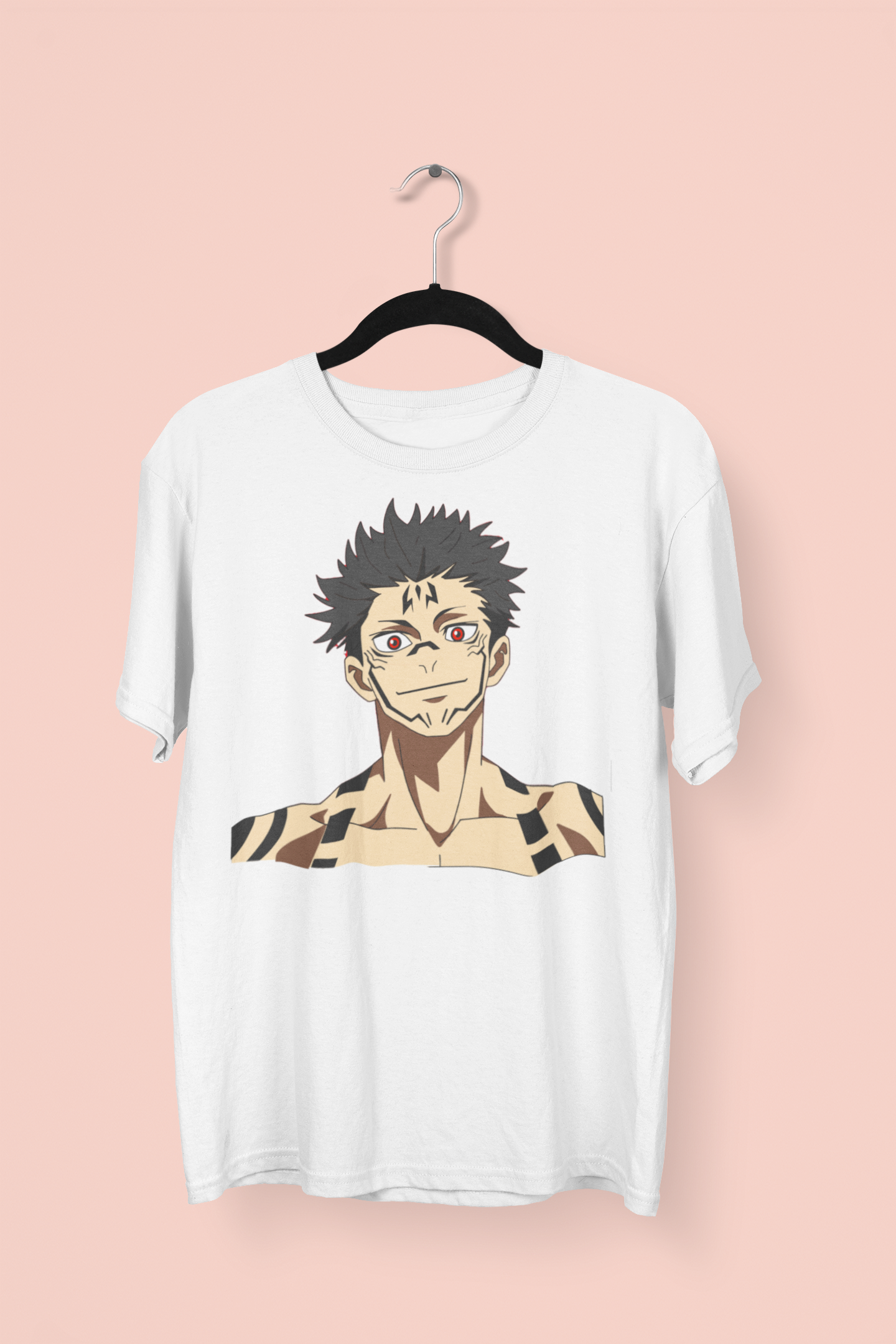 Sukuna T-shirt