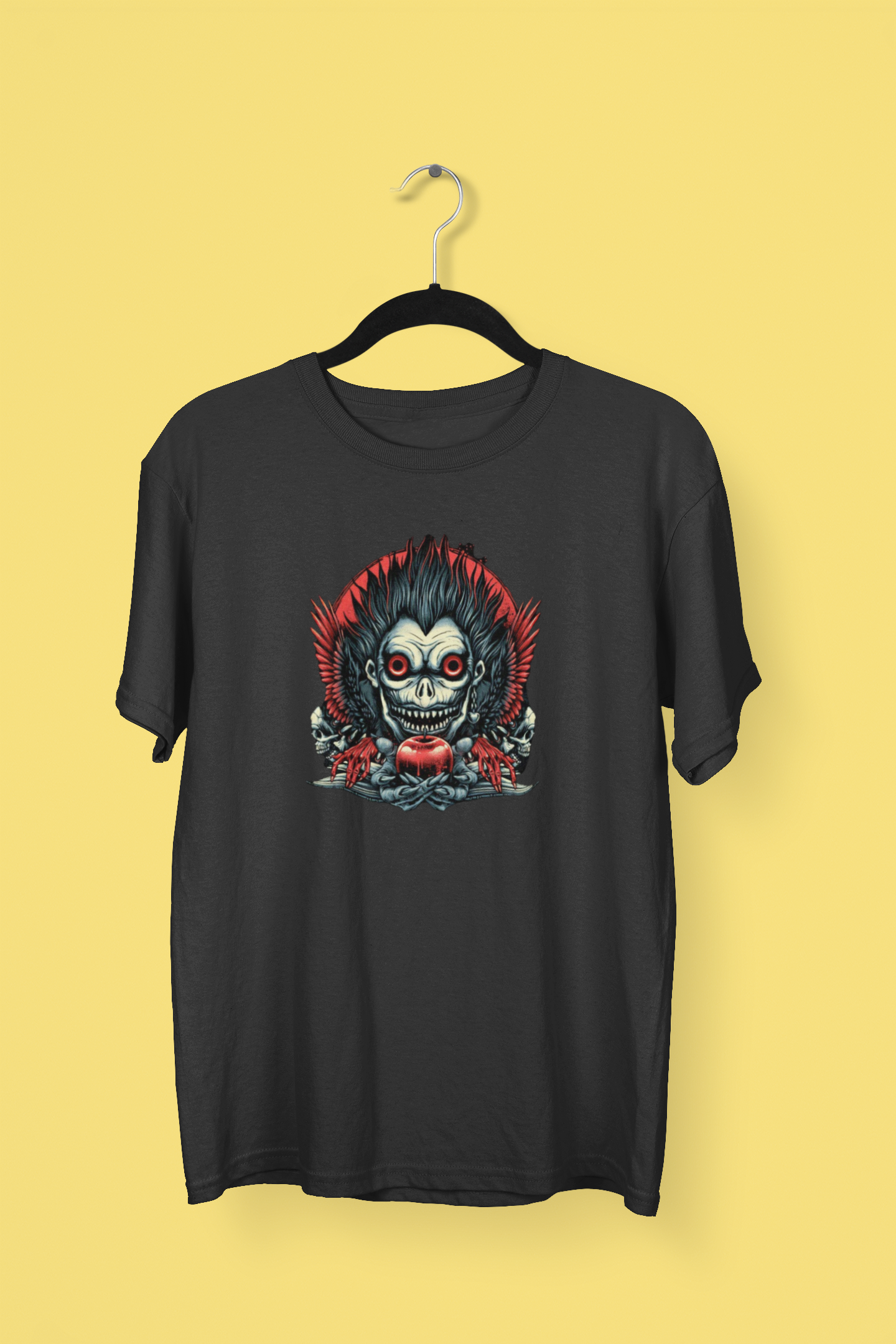 Shinigami T-shirt