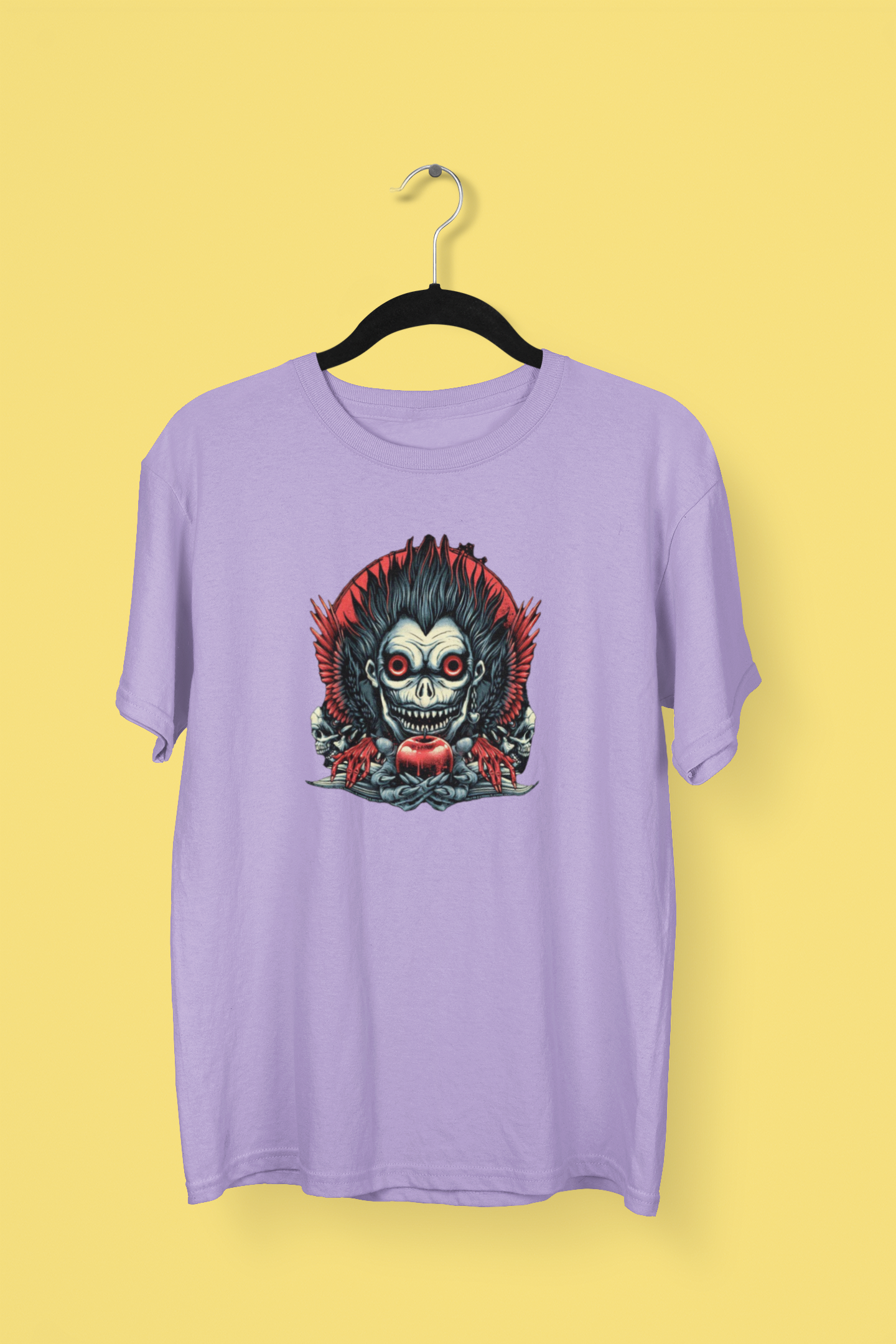 Shinigami T-shirt