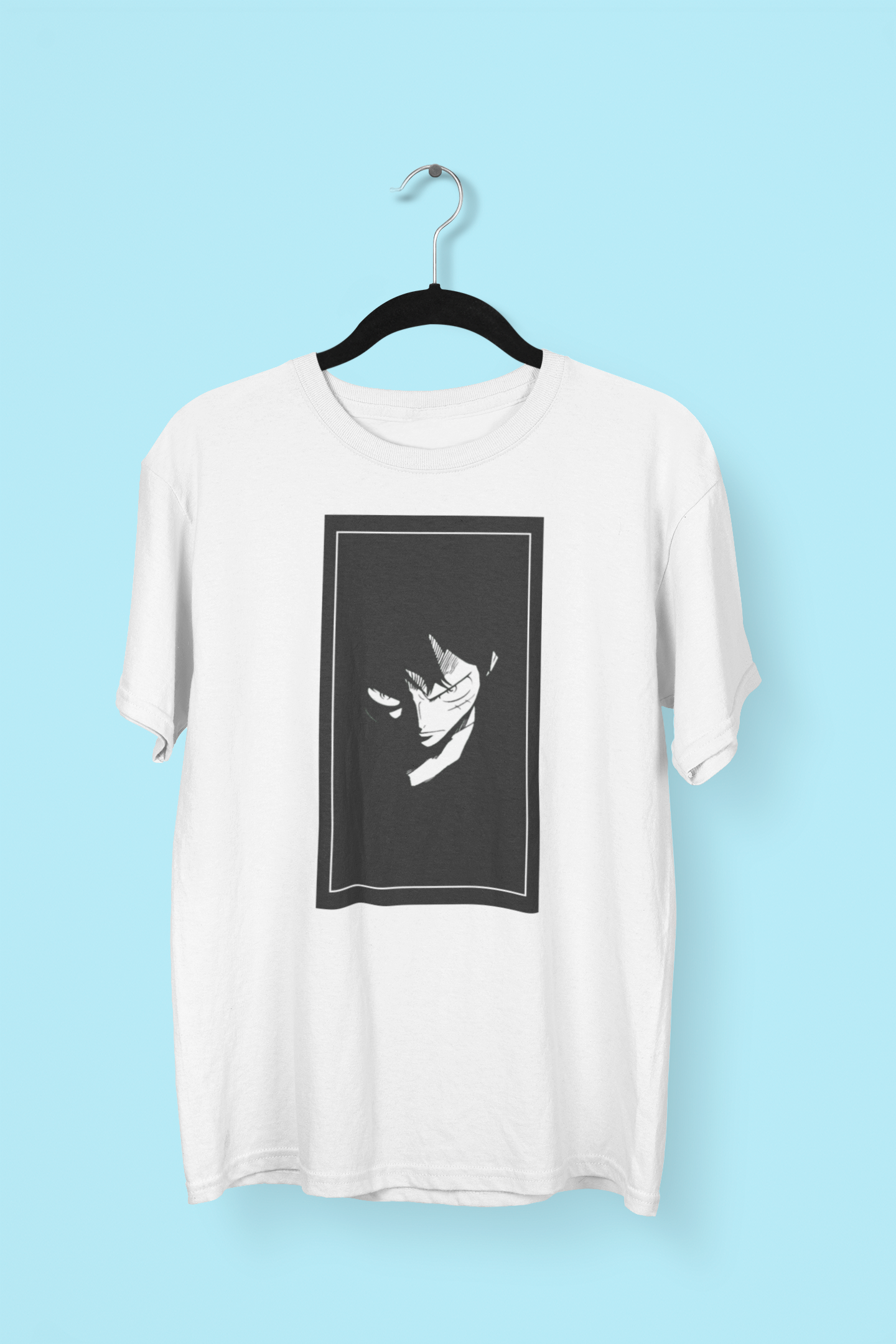 Lufy T-shirt