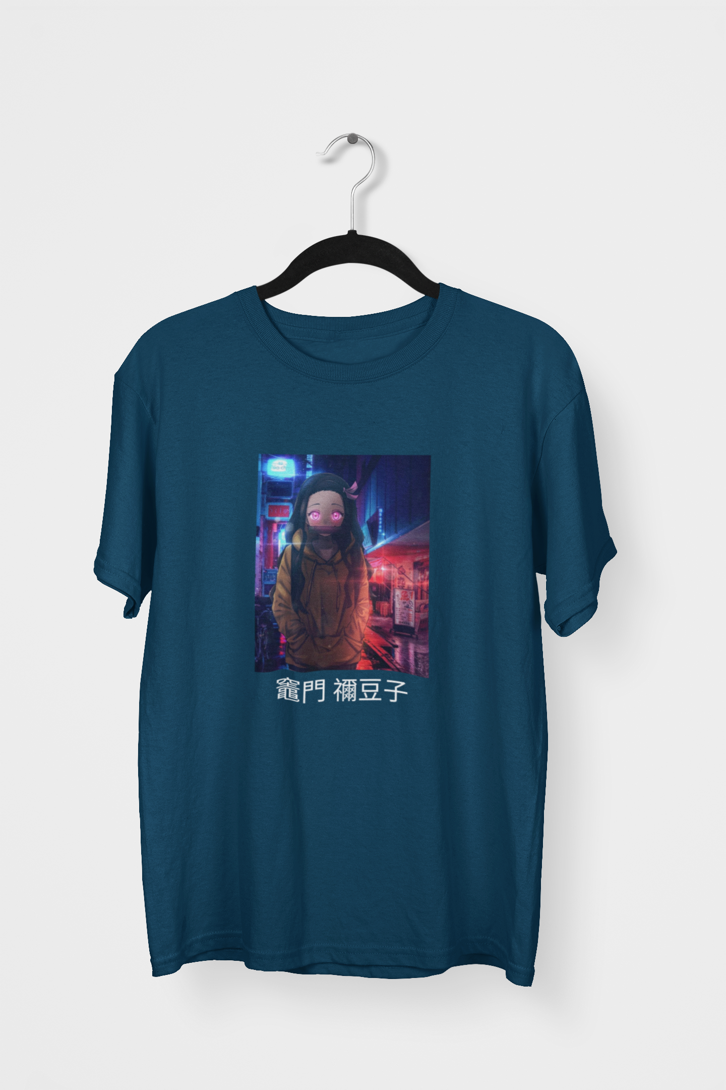 Nezuko T-shirt