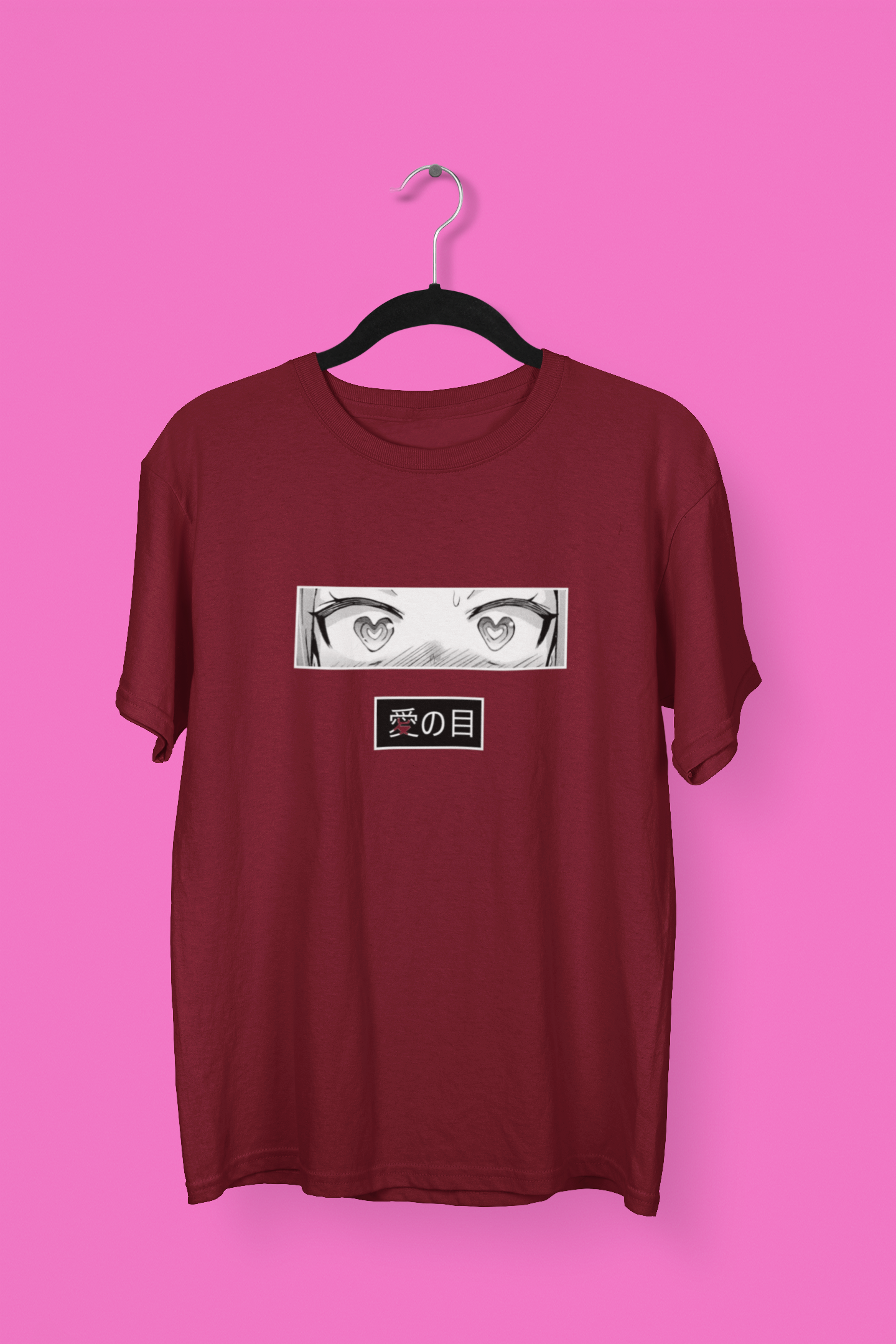 Girl eyes T-shirt