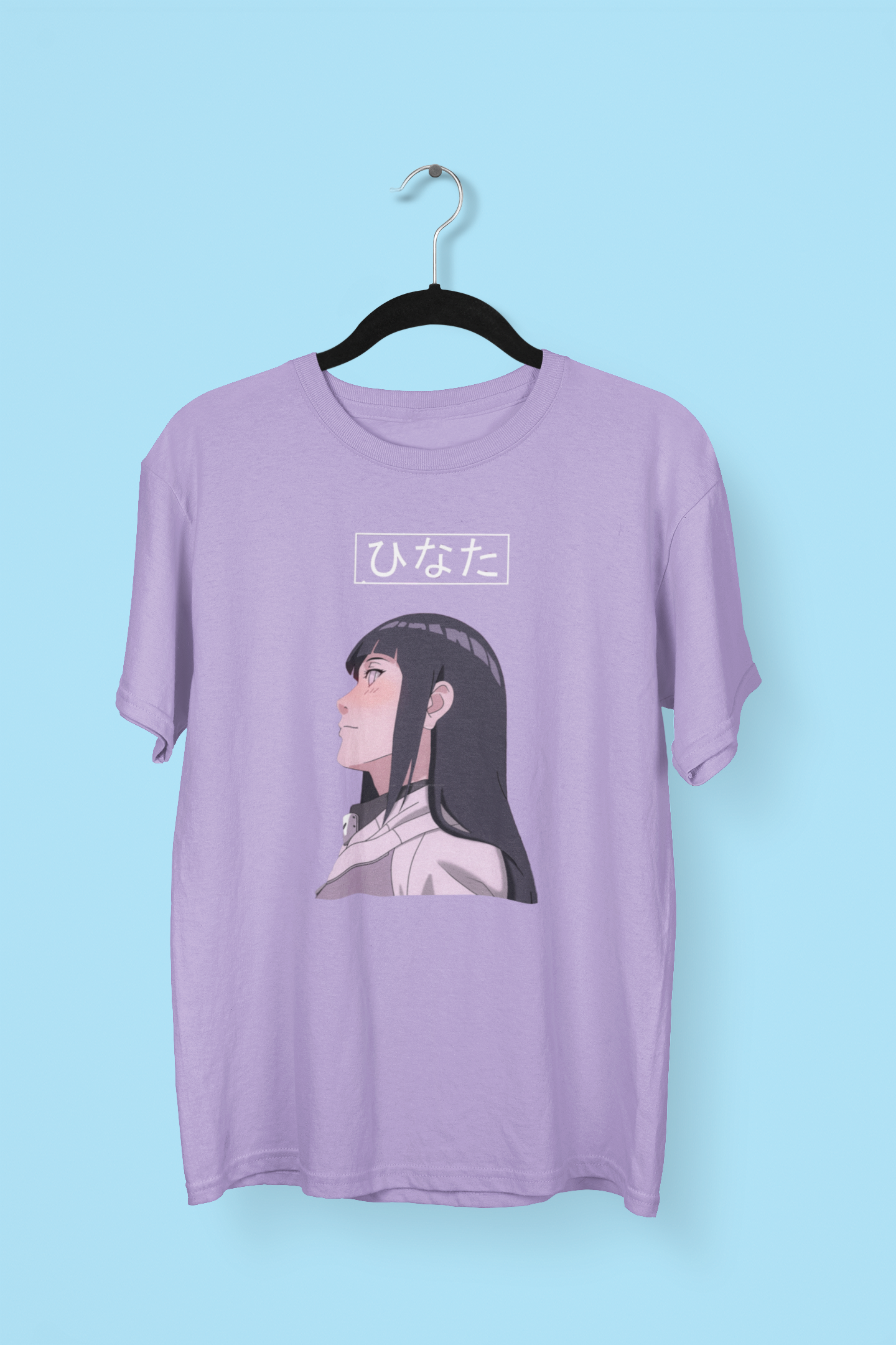 Hinata T-shirt