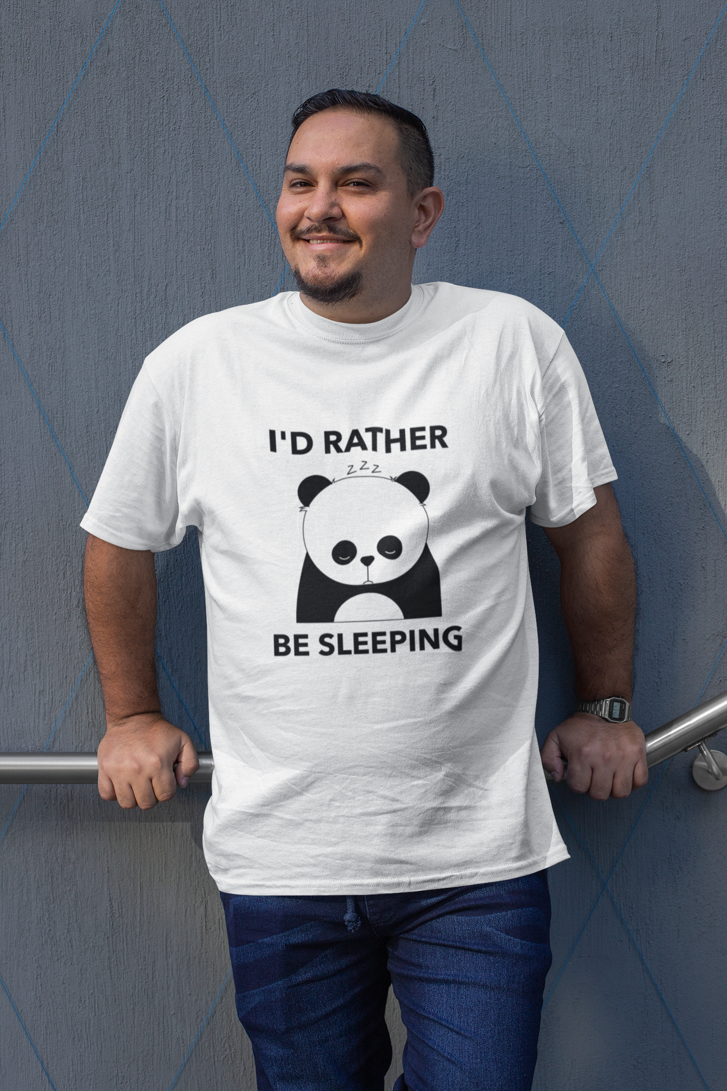 Sleepy T-shirt