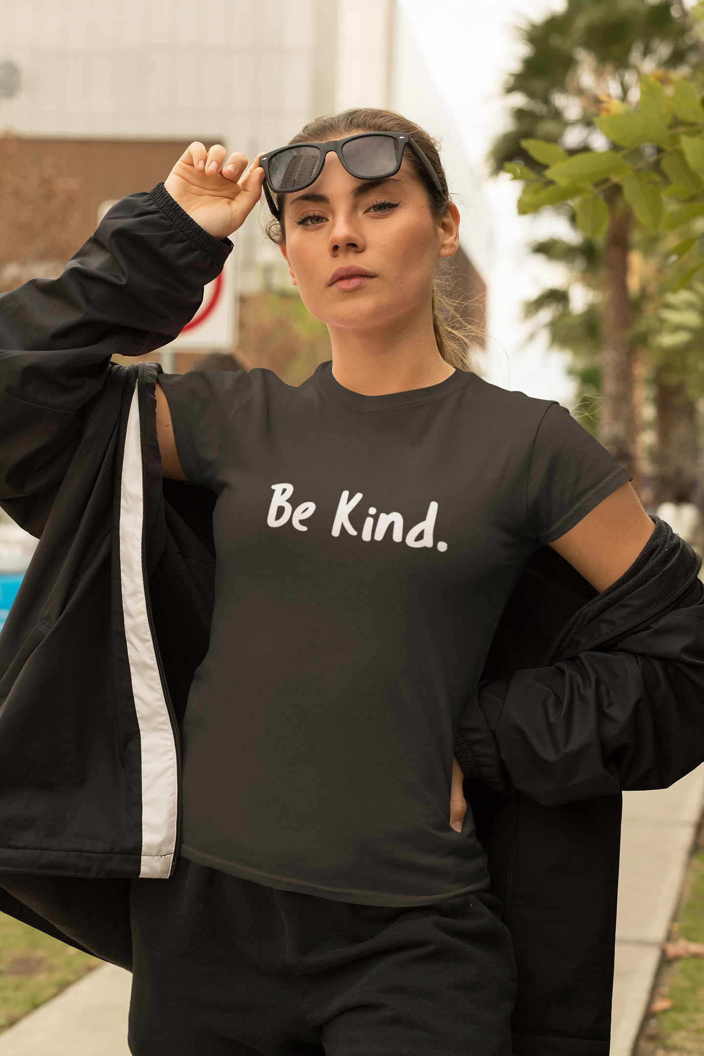 Be kind T-shirt