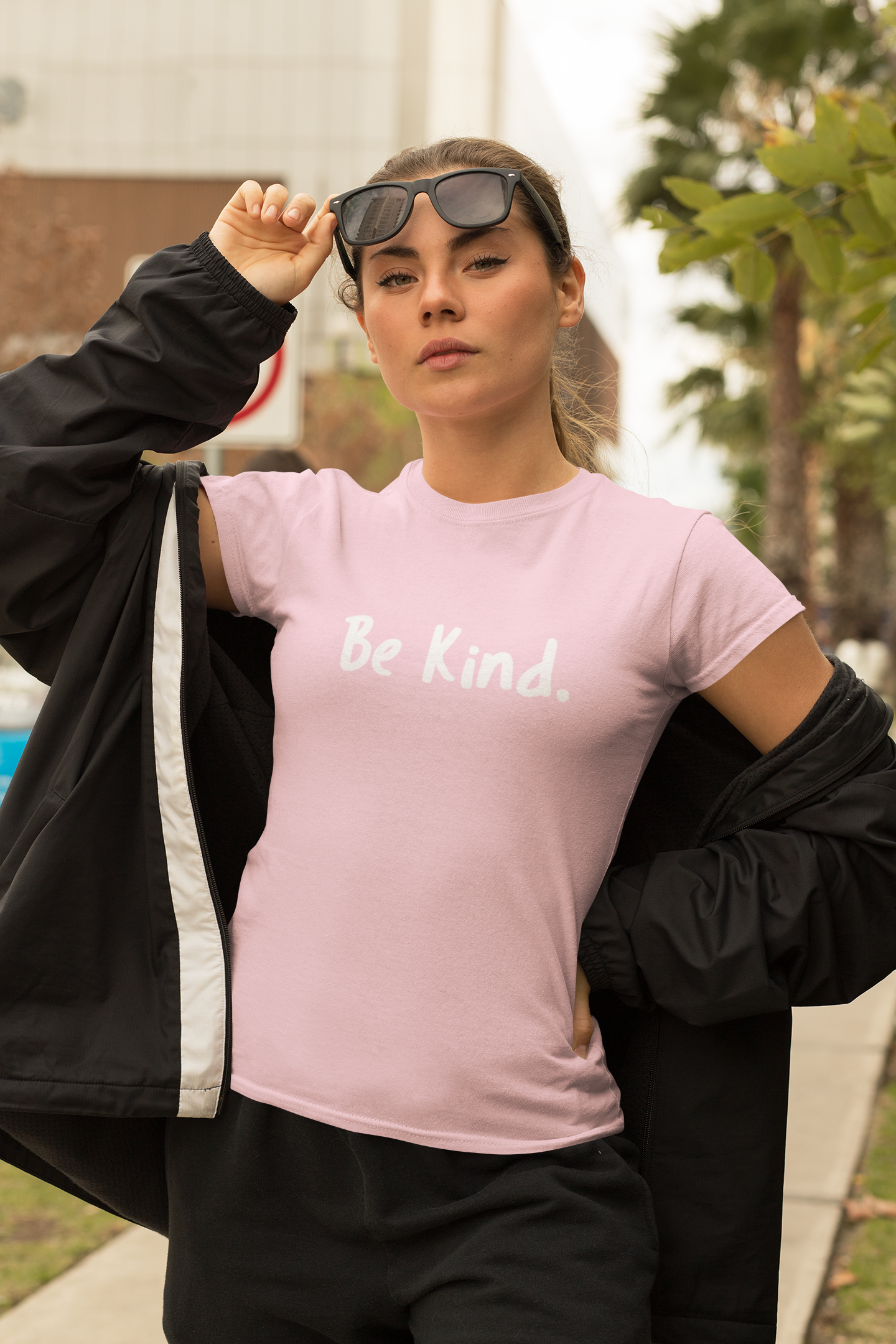 Be kind T-shirt