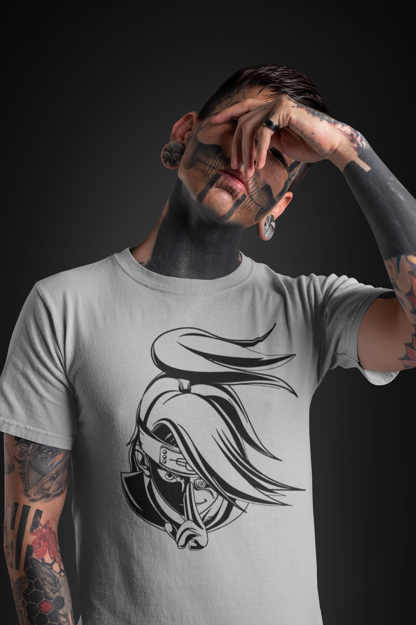 Deidara T-shirt