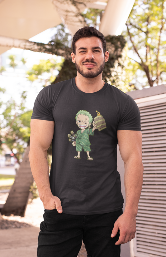 Zoro T-shirt