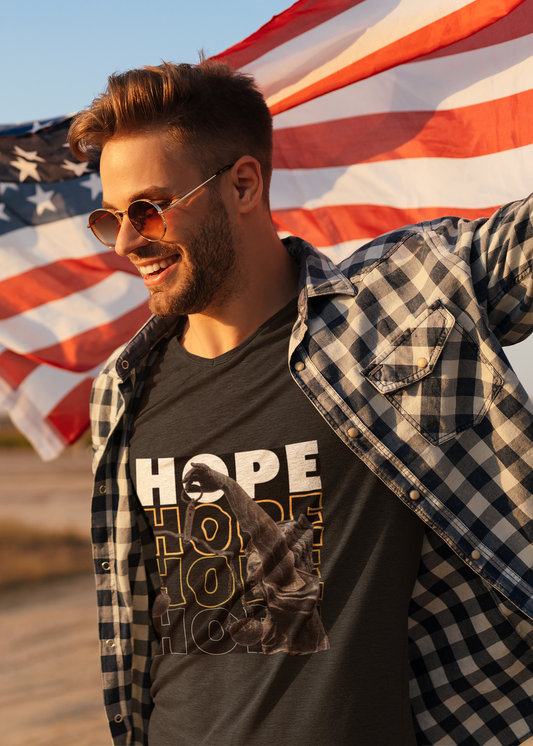 Hope T-shirt